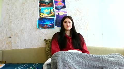 mia_beauti_live online show from April 25, 10:40 am