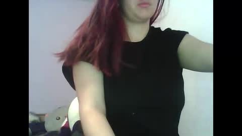 Snapshot of mia_berris chatting on May 18, 4:57 pm mia_berris online show from May 18, 4:57 pm