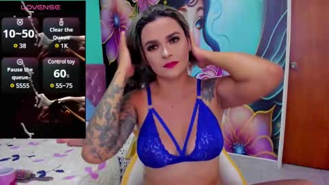 Mia online show from March 2, 4:07 am