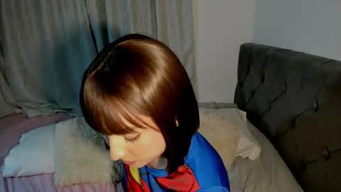 Snapshot of mia_blaiir chatting on July 5, 4:19 am Mia Blair online show from July 5, 4:19 am