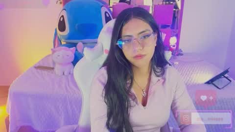 mia_bnnyy online show from October 14, 8:31 pm