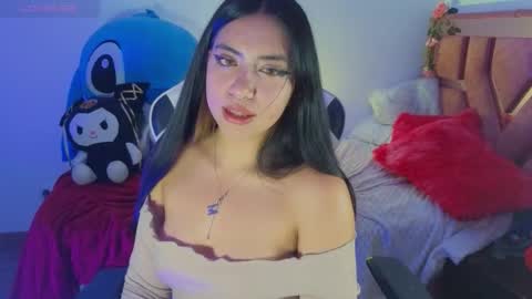 mia_bnnyy online show from October 27, 3:32 am