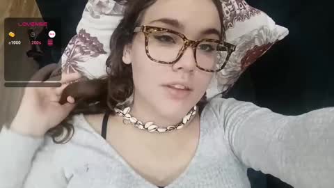mia_boone online show from December 1, 8:42 pm
