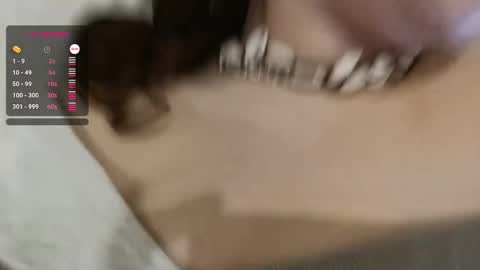 mia_boone online show from December 21, 6:34 pm