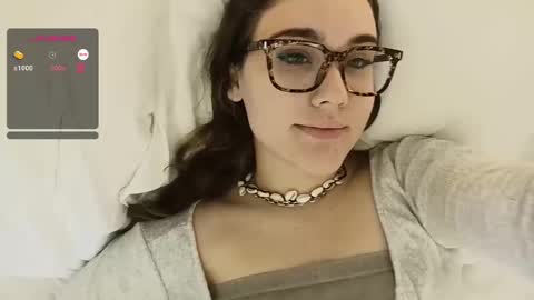 mia_boone online show from January 17, 11:18 pm