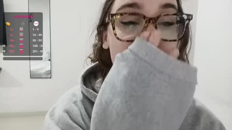 mia_boone online show from January 24, 6:25 pm