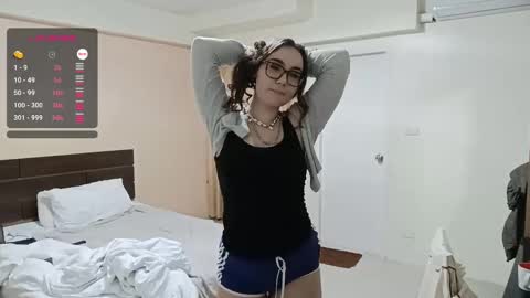 mia_boone online show from March 9, 6:32 pm