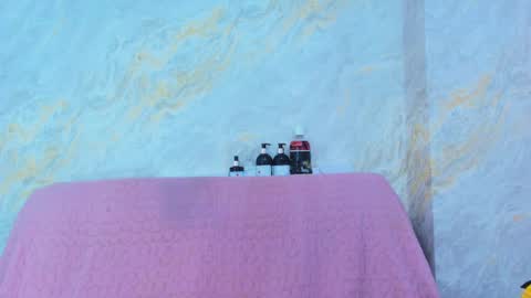 Mia  online show from April 13, 12:10 pm