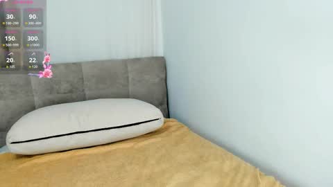 mia_carmin online show from March 27, 1:44 am