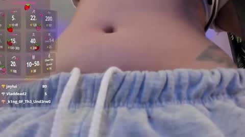 Mia online show from December 24, 6:22 am