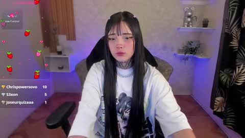 Mia online show from January 2, 7:44 am