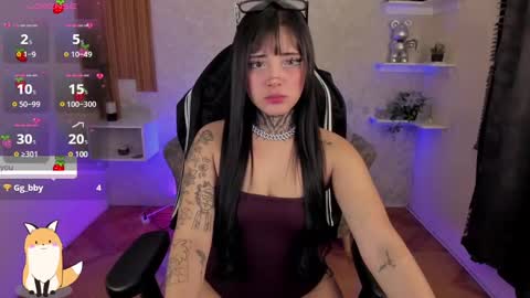 Mia online show from February 5, 7:07 am