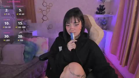 Mia online show from April 26, 5:05 am