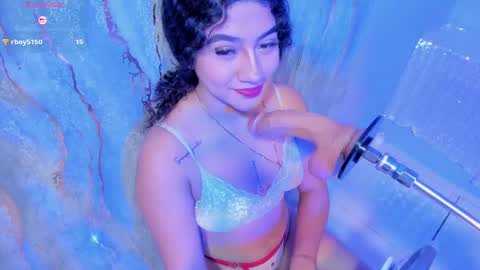 mia online show from October 5, 11:41 am