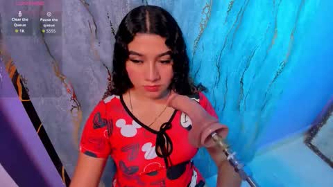 mia online show from October 14, 11:22 am