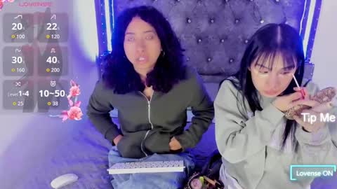 mia_cavallii online show from February 5, 11:48 am