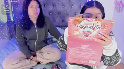 mia_cavallii online show from February 24, 11:41 am