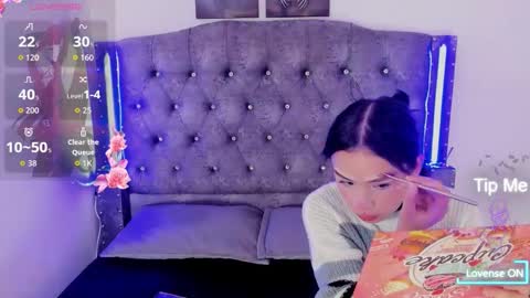 mia_cavallii online show from February 26, 12:26 pm