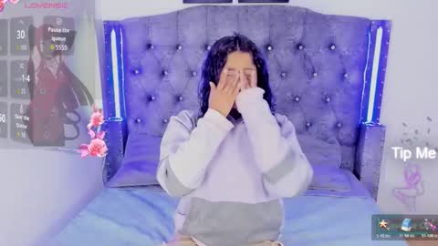 mia_cavallii online show from March 3, 11:16 am