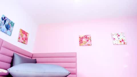 Snapshot of mia_celezte chatting on September 11, 12:27 pm Celeste  online show from September 11, 12:27 pm