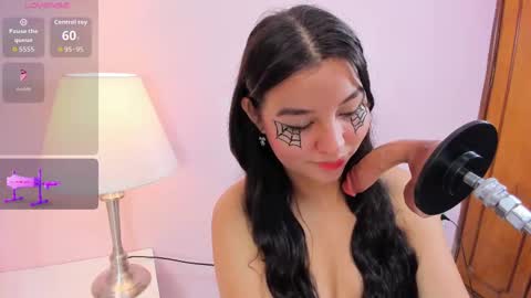 Snapshot of mia_celezte chatting on October 15, 11:54 am Celeste  online show from October 15, 11:54 am