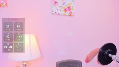 Snapshot of mia_celezte chatting on October 17, 12:08 pm Celeste  online show from October 17, 12:08 pm