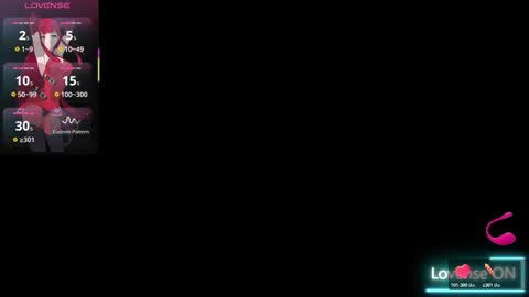 mia_collins09 online show from February 20, 6:37 am