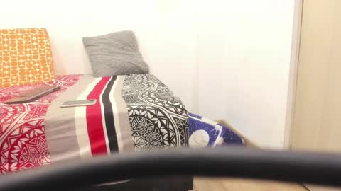 Mia Conde online show from January 31, 10:10 am