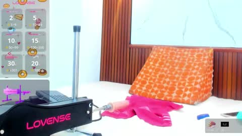 Mia Conde online show from February 23, 5:01 am