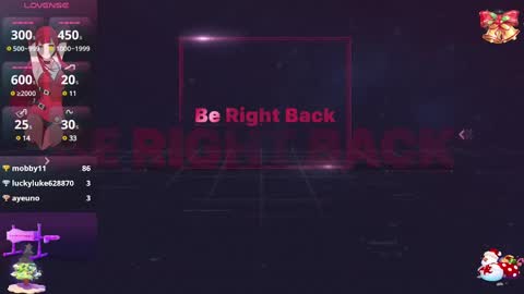 Snapshot of mia_cute3 chatting on December 29, 11:29 am yacky online show from December 29, 11:29 am