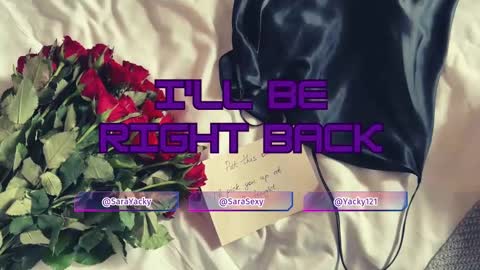 Snapshot of mia_cute3 chatting on February 28, 12:20 pm yacky online show from February 28, 12:20 pm