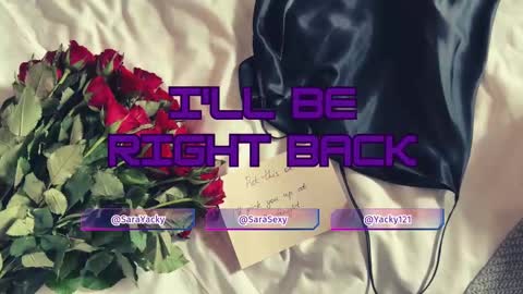 Snapshot of mia_cute3 chatting on March 2, 12:11 pm yacky online show from March 2, 12:11 pm