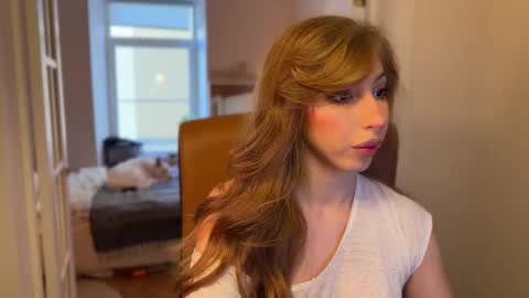 Daddys Girl online show from October 9, 8:45 am