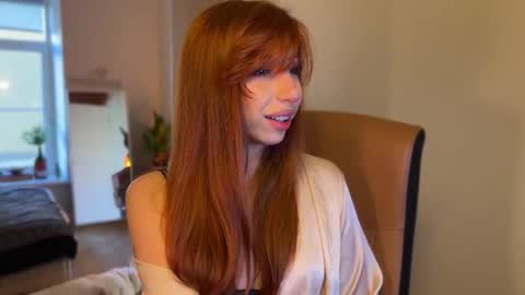 Daddys Girl online show from October 17, 7:55 am