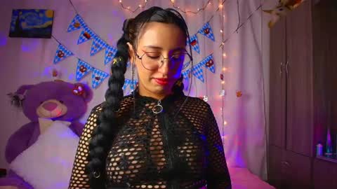 Mia flames online show from September 26, 12:47 am