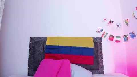 FERNANDA  online show from July 12, 7:49 pm