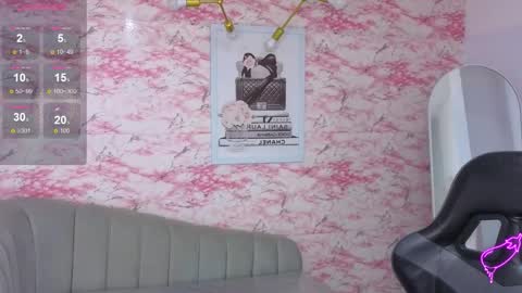 Mia online show from February 13, 1:29 pm