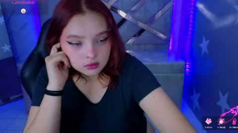 Mia online show from May 26, 1:51 pm