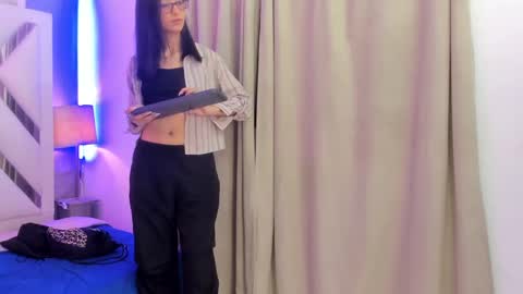 MIA online show from October 2, 7:43 pm