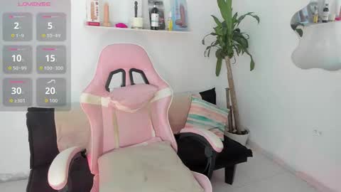 Mia online show from January 11, 2:49 am