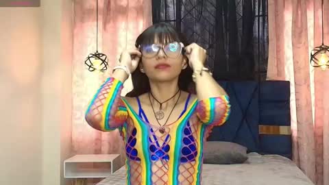  MIA HOLLY  online show from October 11, 7:12 pm