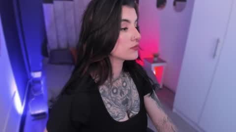 Val  online show from April 18, 7:29 pm