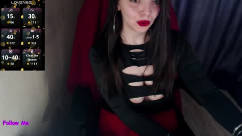 MiaJoy online show from April 23, 12:29 pm