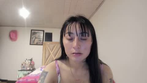 mia kaneee online show from October 19, 9:37 pm