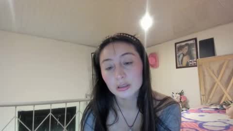 mia kaneee online show from October 23, 12:54 am
