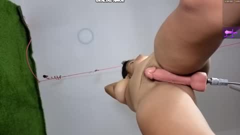 Mia K online show from February 15, 12:25 pm