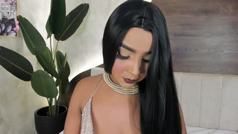 mia_lacy online show from January 6, 7:24 pm