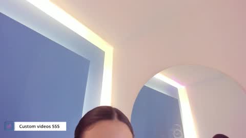 mia_lombana online show from December 15, 8:02 pm