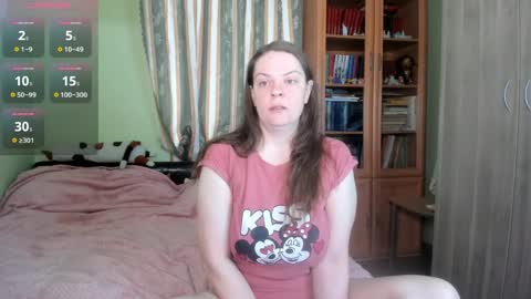 mia_lores online show from April 7, 9:21 am