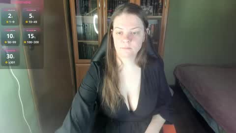 mia_lores online show from April 25, 10:40 am
